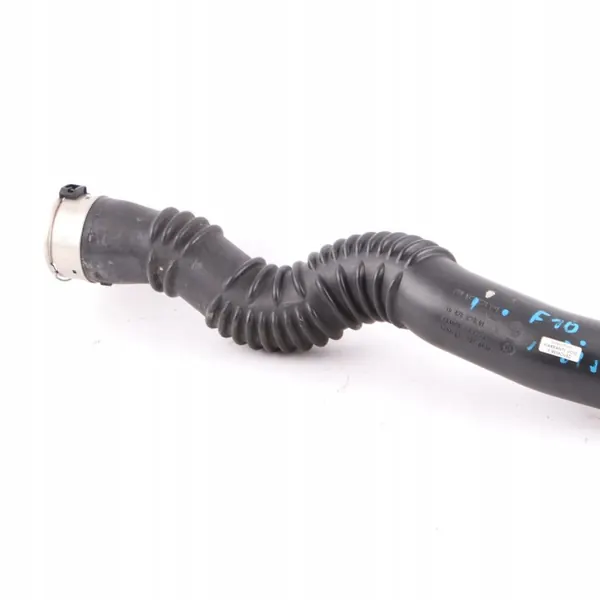 BMW Intercooler-putki OEM 7612091 N20-moottorille image 3