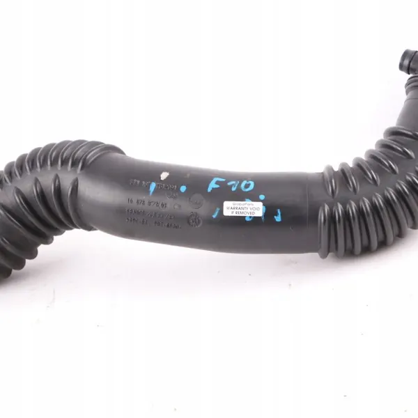 BMW Intercooler-putki OEM 7612091 N20-moottorille image 5