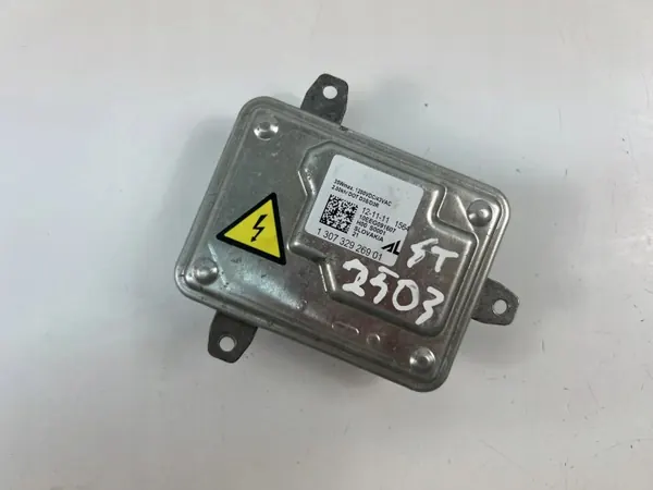 Xenonmodul OEM 130732926901 för Volvo C30 image 2