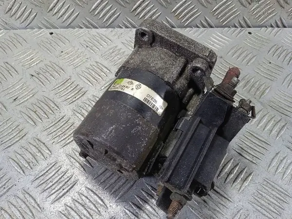 Motor de arranque para RENAULT CLIO 2 8200082782 image 2