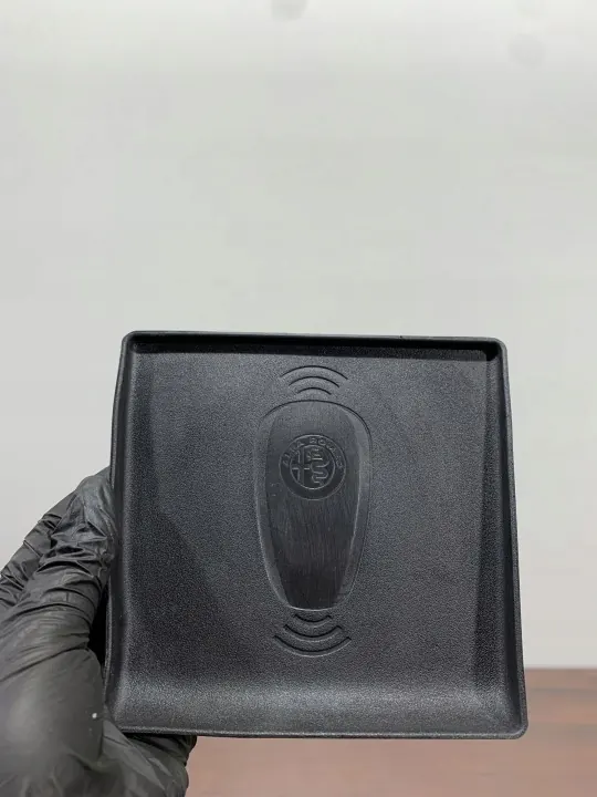 Alfa Romeo Stelvio middenconsole OEM 1561240750 image 4