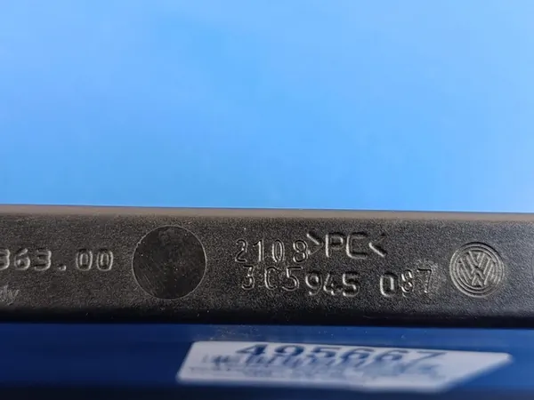 VW Passat B6 Berline Feu de Frein 3C5945087 image 5