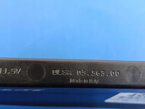 VW Passat B6 Berline Feu de Frein 3C5945087 image 6