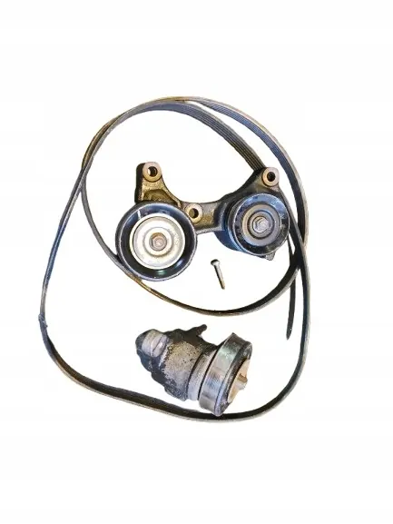 Kit Polia Tensor OEM 3465236 para 2.0 D4D image 2