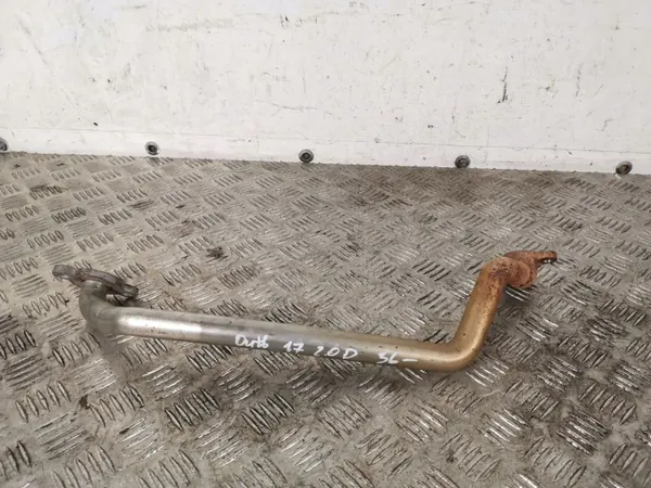 Tubo EGR Subaru OEM FBZ13908 para Outback 2016 image 4