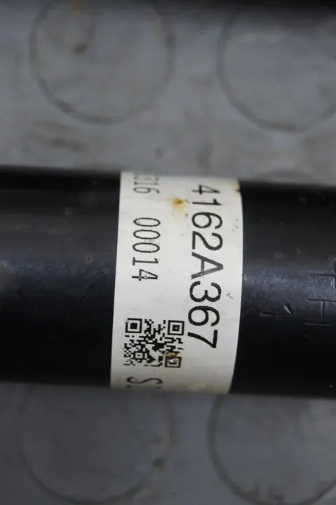 Ammortizzatore posteriore Mitsubishi L200 2.5DID image 4