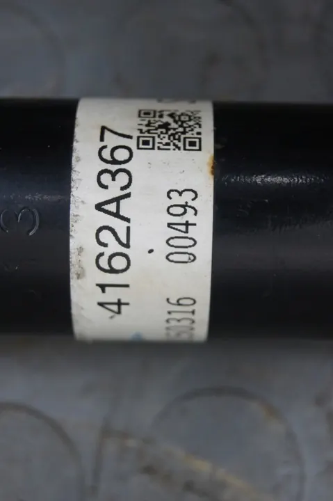 Ammortizzatore posteriore Mitsubishi L200 2.5DID image 6