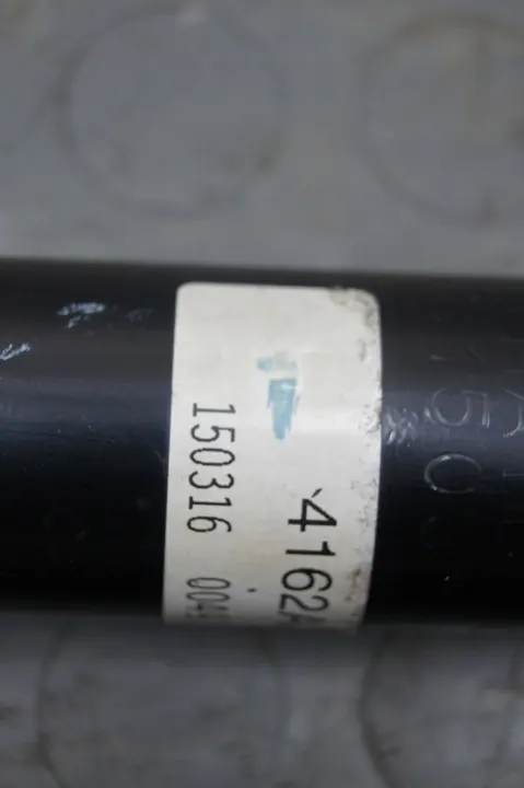 Ammortizzatore posteriore Mitsubishi L200 2.5DID image 7