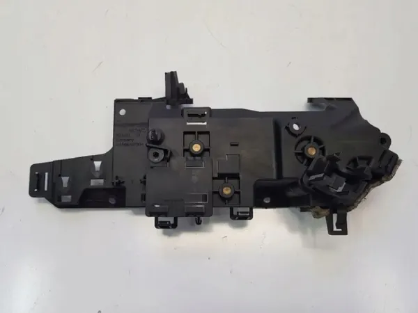 Support de capteur d'échappement BMW d'occasion OEM image 2