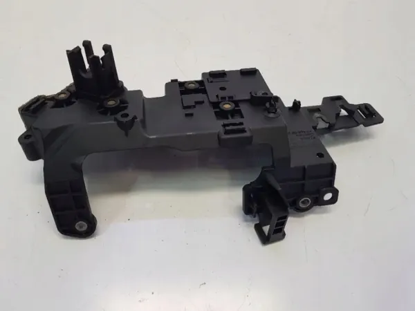 Support de capteur d'échappement BMW d'occasion OEM image 3