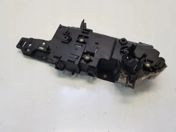 Support de capteur d'échappement BMW d'occasion OEM image 4