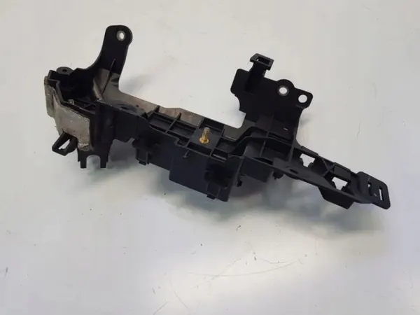 Support de capteur d'échappement BMW d'occasion OEM image 5