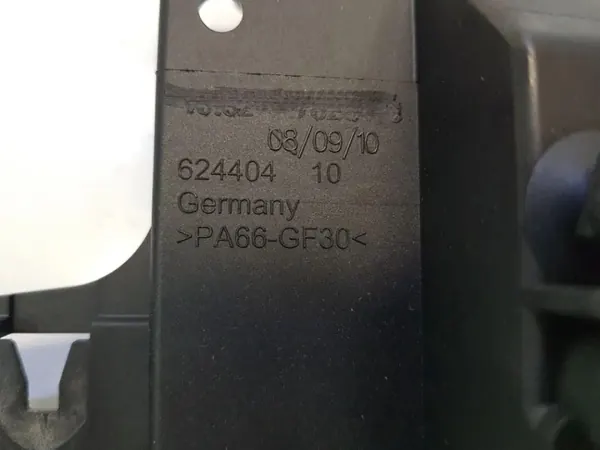 Support de capteur d'échappement BMW d'occasion OEM image 6