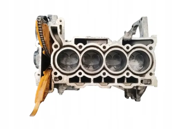 Motorblock Unterteil Komplett OEM MM_V754004580 image 2