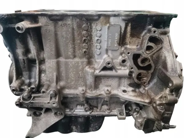 Motorblock Unterteil Komplett OEM MM_V754004580 image 4