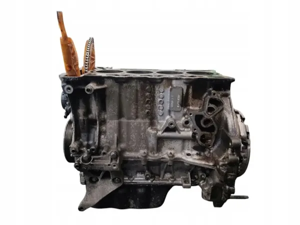 Motorblock Unterteil Komplett OEM MM_V754004580 image 5