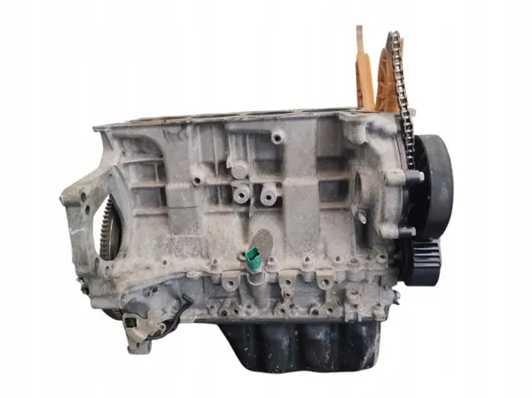 Motorblock Unterteil Komplett OEM MM_V754004580 image 7