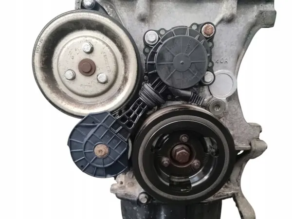 Motorblock Unterteil Komplett OEM MM_V754004580 image 8