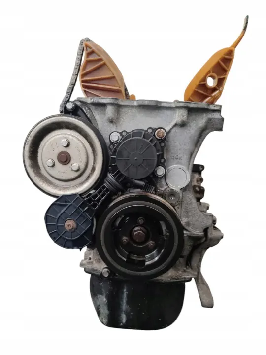 Motorblock Unterteil Komplett OEM MM_V754004580 image 9