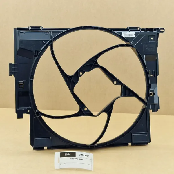 BMW Ventilatorhuis OEM 17428621193 - Gebruikte Staat image 2