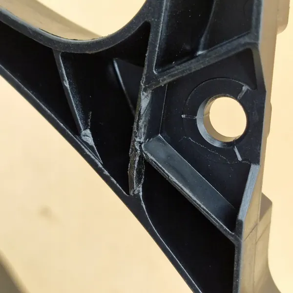 BMW Ventilatorhuis OEM 17428621193 - Gebruikte Staat image 3