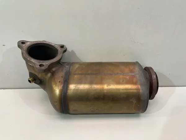 DPF-filter OEM A2124901156 för Mercedes 3.0 V6 CDI image 2