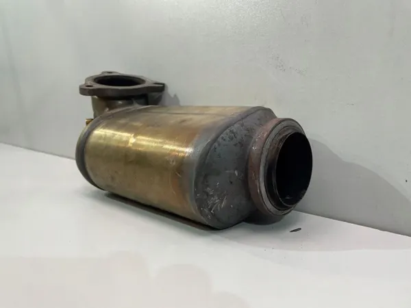 DPF-filter OEM A2124901156 för Mercedes 3.0 V6 CDI image 3