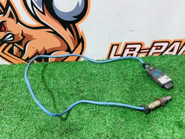 NOX-Filter Temperatursensor OEM MPLA-5J299-BB für Range Rover image 3