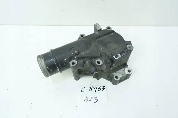 Termostat OEM 5801611461 för Iveco Stralis Euro 6 image 2