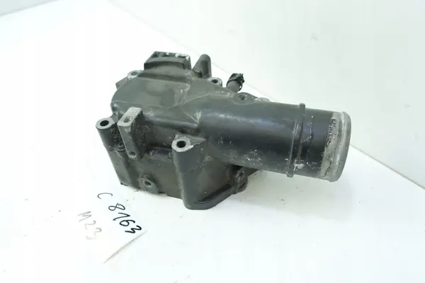 Termostat OEM 5801611461 för Iveco Stralis Euro 6 image 3