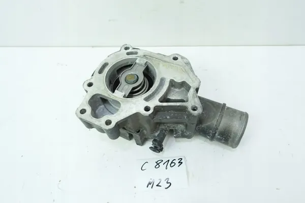 Termostat OEM 5801611461 för Iveco Stralis Euro 6 image 4