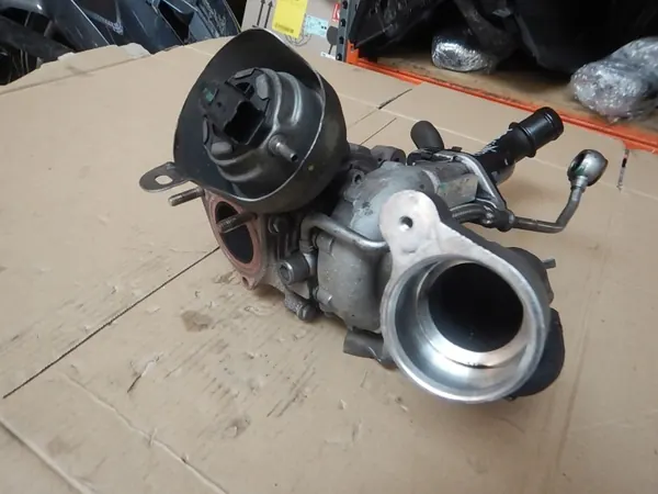 Turbo OEM 9688361580 pour Citroen 2.0 HDI image 6