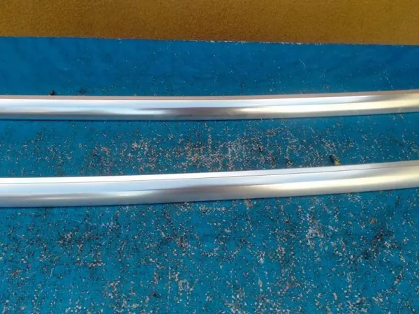 Audi Q5 80A takräcken OEM 80A860021D 80A860022D image 3