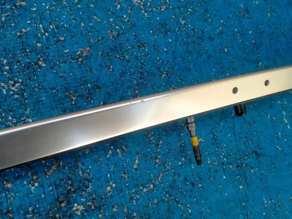 Audi Q5 80A takräcken OEM 80A860021D 80A860022D image 9