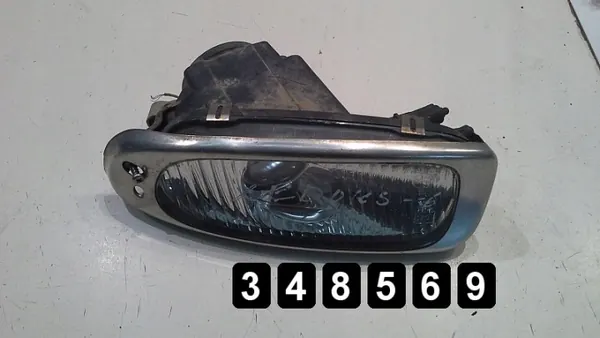 Farol de nevoeiro OEM AM-348569 para Mazda Xedos 6 1998 image 2