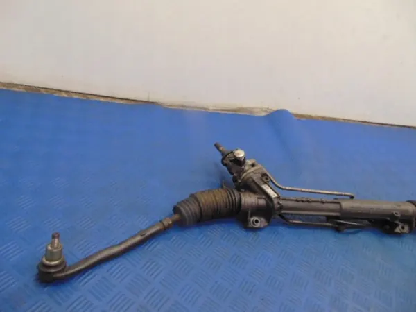 Colector de Admisión BMW E46 OEM 7852991167 Usado image 4