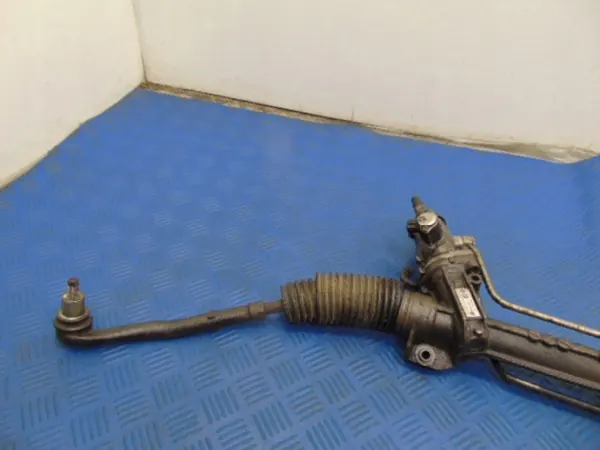 Colector de Admisión BMW E46 OEM 7852991167 Usado image 7