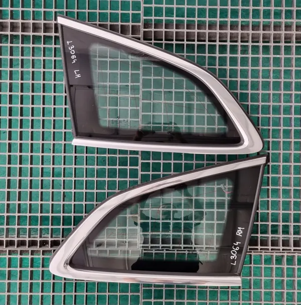 BMW 3' G21 Vitre de Carrosserie Gauche ou Droite 7499515 7499516 image 2