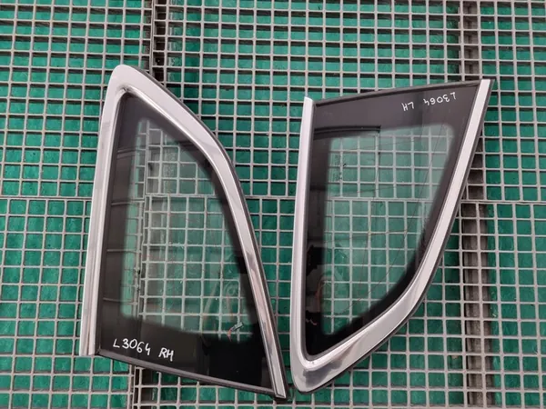 BMW 3' G21 Vitre de Carrosserie Gauche ou Droite 7499515 7499516 image 3