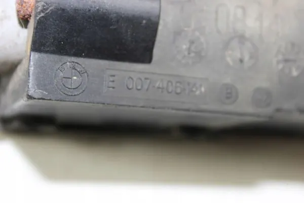 Handbremsmodul BMW X5 F15 OEM E007406141 image 3