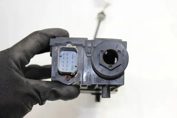 Handbremsmodul BMW X5 F15 OEM E007406141 image 5