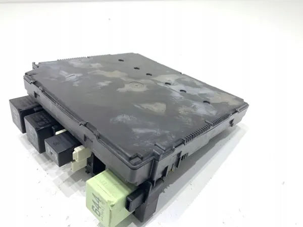Module Confort OEM 3AA937087G pour VW Passat B7 image 3