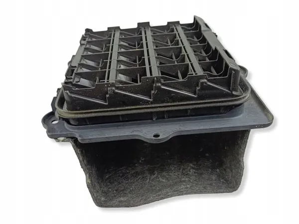 Ventilatierooster Jeep OE FOB59064 voor Grand Cherokee 2022 image 5
