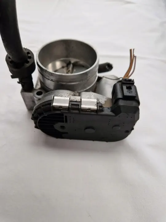 Corpo de borboleta Volkswagen 2.8 VR6 OE 022133062AB image 2