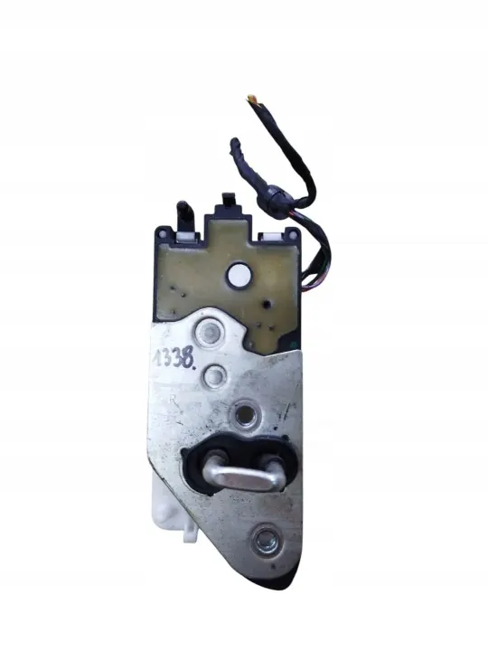 Cerrojo Puerta OEM 9685069780 Derecho Delantero Peugeot image 2