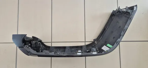 Jeep Wrangler JL 19-23 taka oikea lokasuoja OEM K6AD86TZZAG image 5