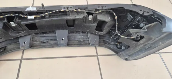 Jeep Wrangler JL 19-23 taka oikea lokasuoja OEM K6AD86TZZAG image 7