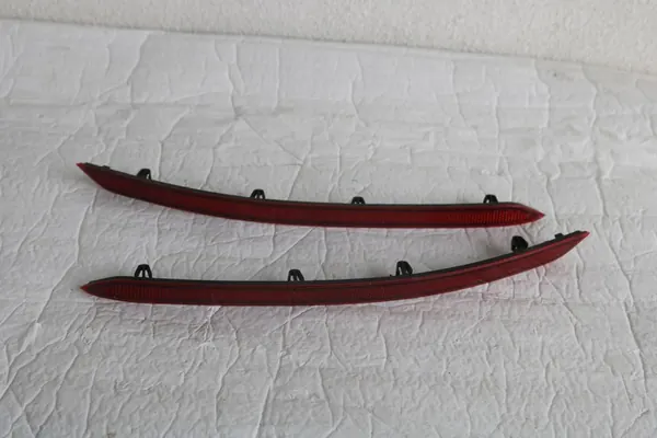 VW PASSAT B8 Oikea Takareflektori image 2