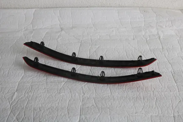 VW PASSAT B8 Oikea Takareflektori image 3