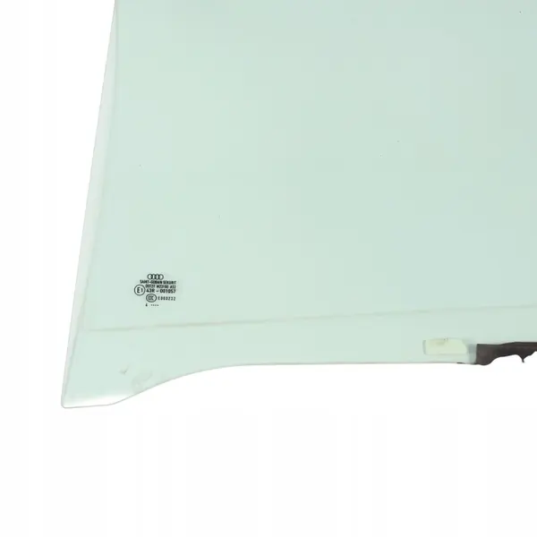 Audi A4 B7 Avant Achterlinker DeurRuit OEM 8E5845025C image 4